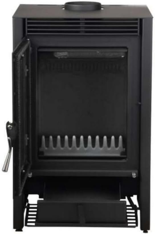 Kaminofen wasserführend Marbella Compact | 12 kW