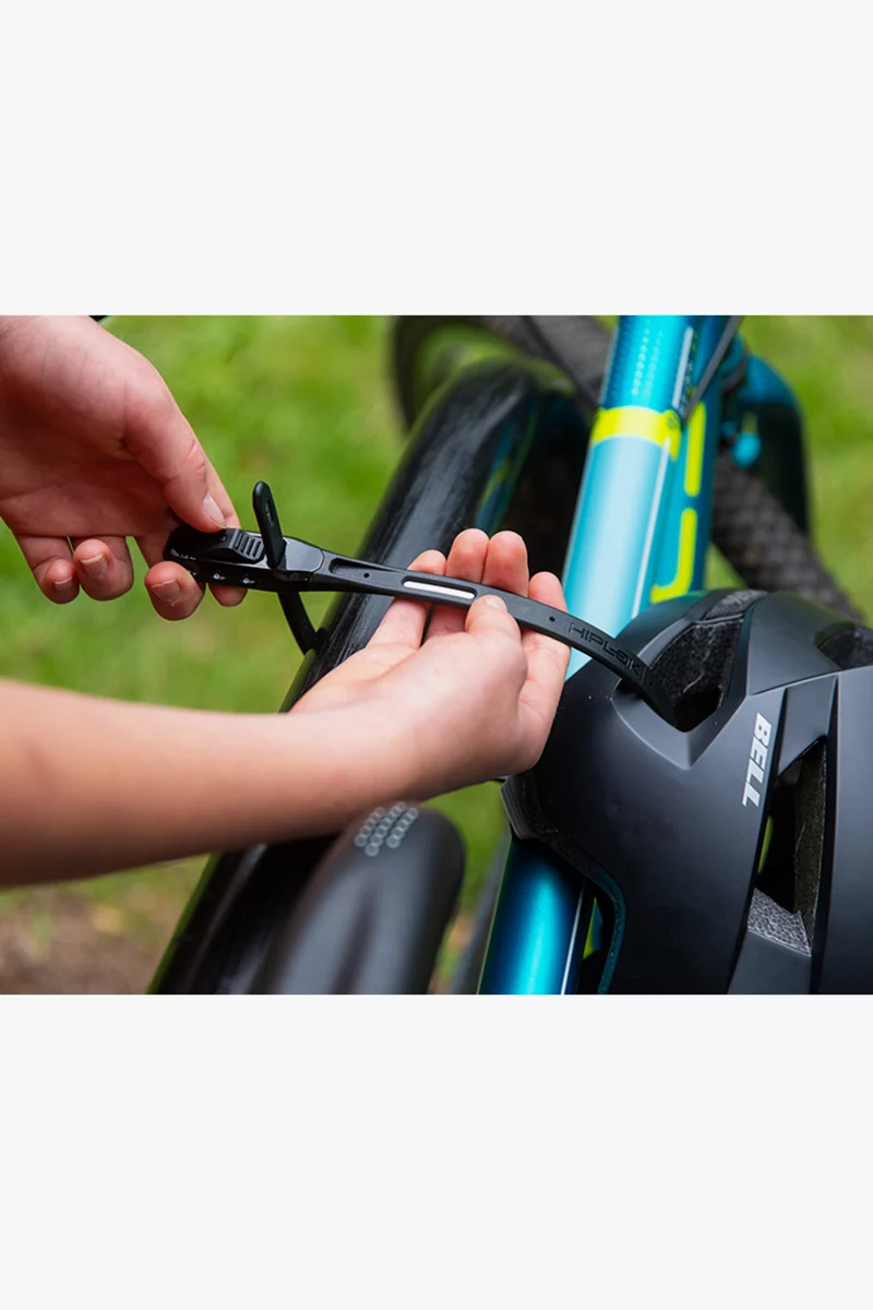 HIPLOK Z Lok Combo Fahrradschloss