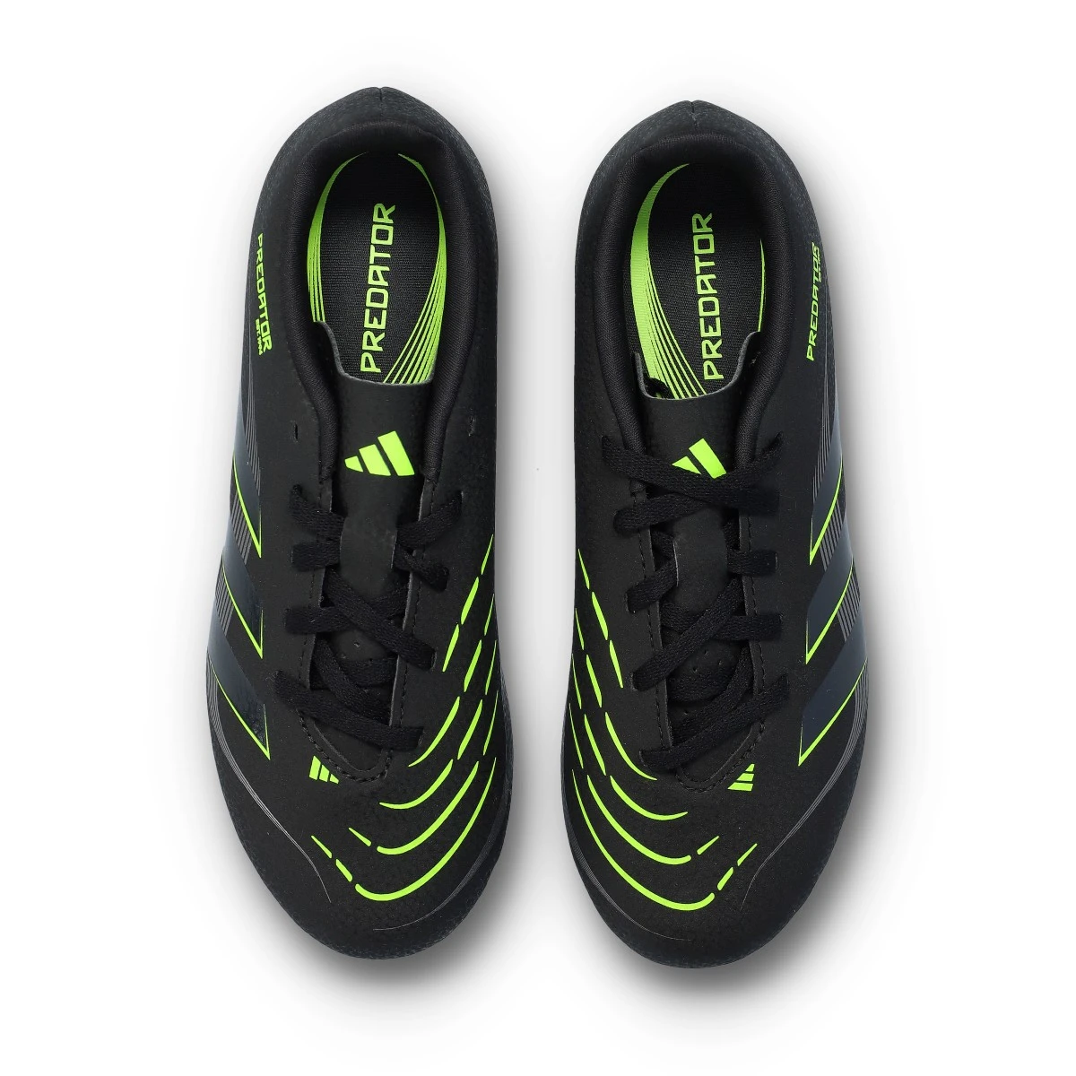 Chuteira adidas Predator Club L FG/MG Criança
