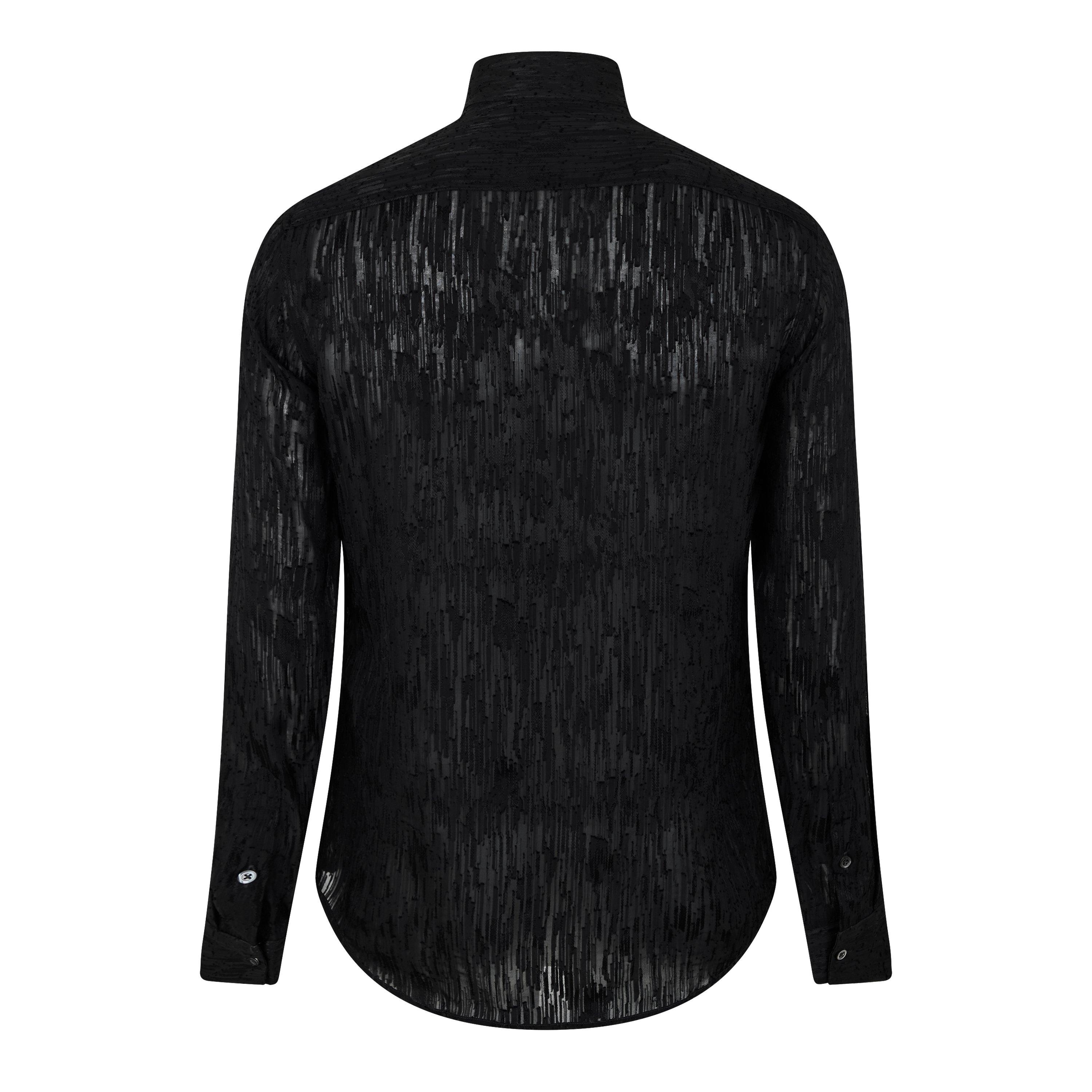 Armani Exchange # AX Polo Shirt Sn99