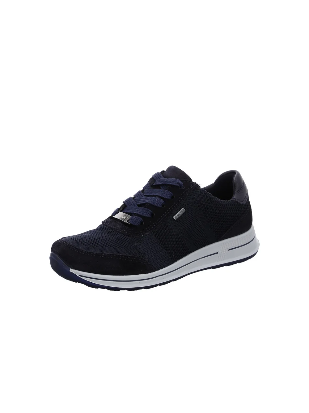 Sneaker Osaka blau