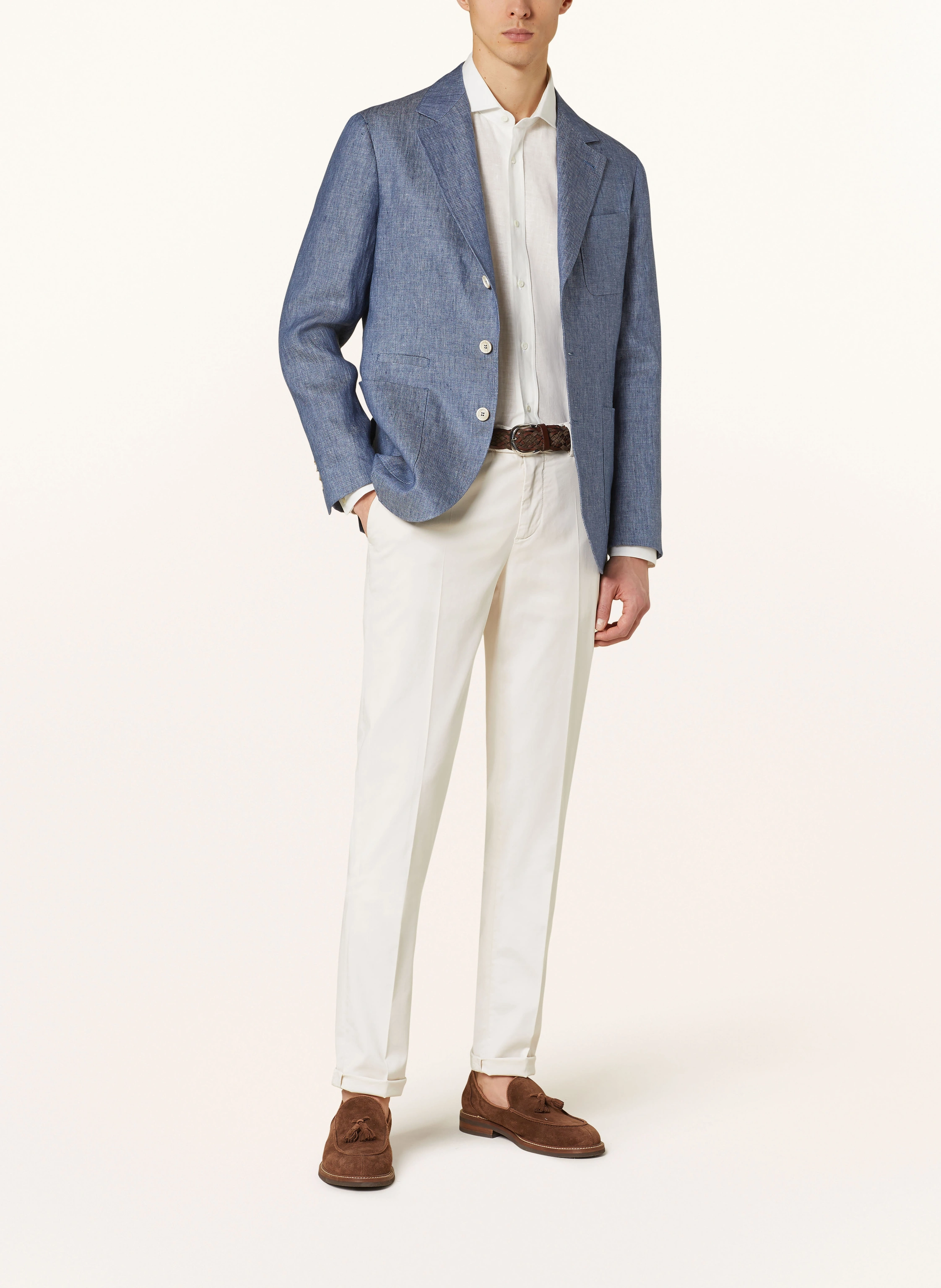 BRUNELLO CUCINELLI Chino
