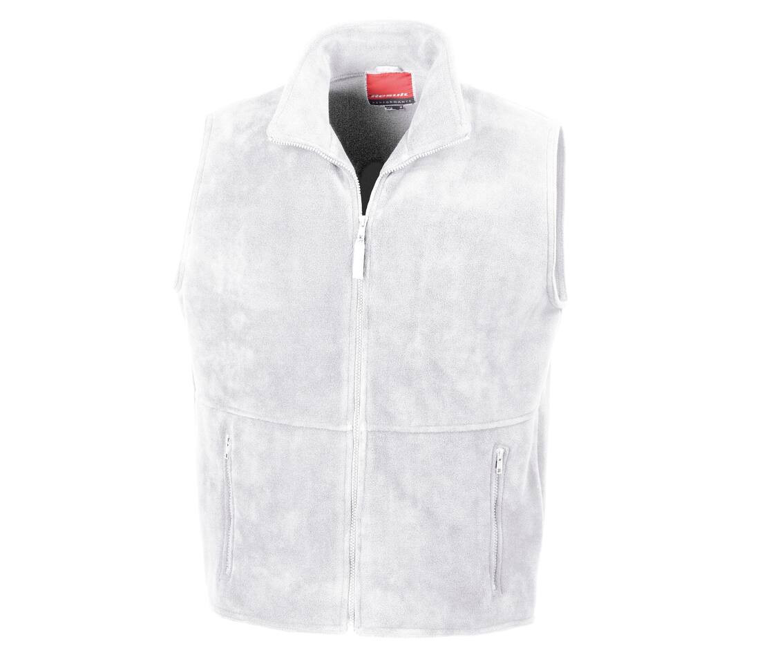 Result RS037 - Gilet Polaire Homme sans Manche