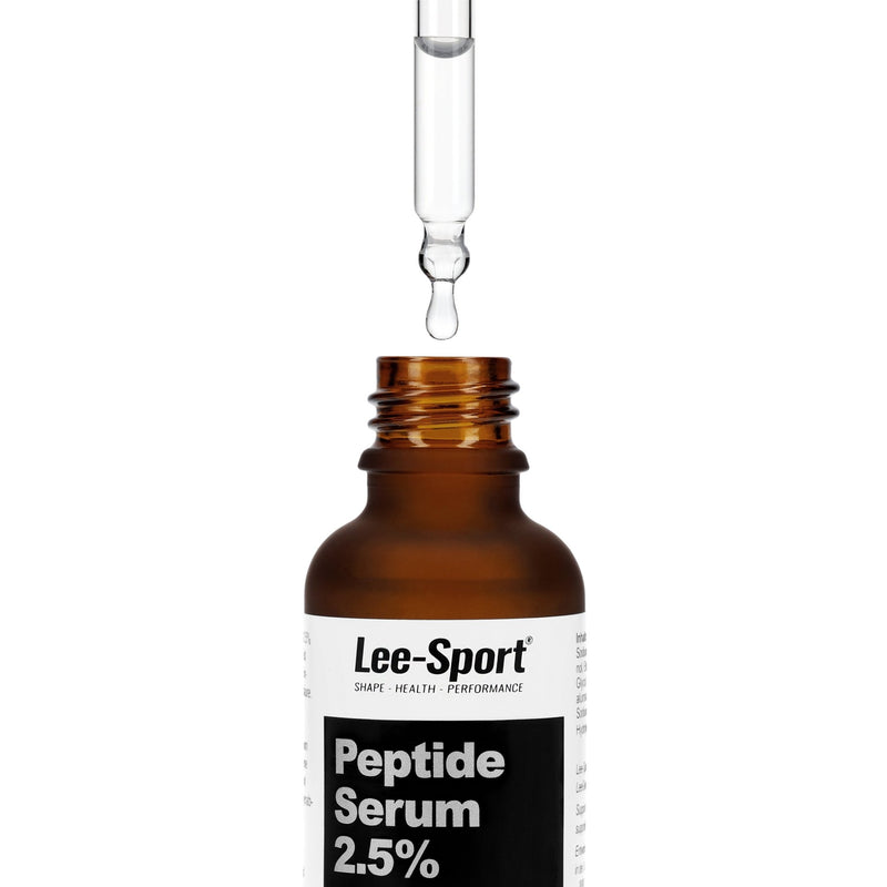 Peptide Serum 2.5%