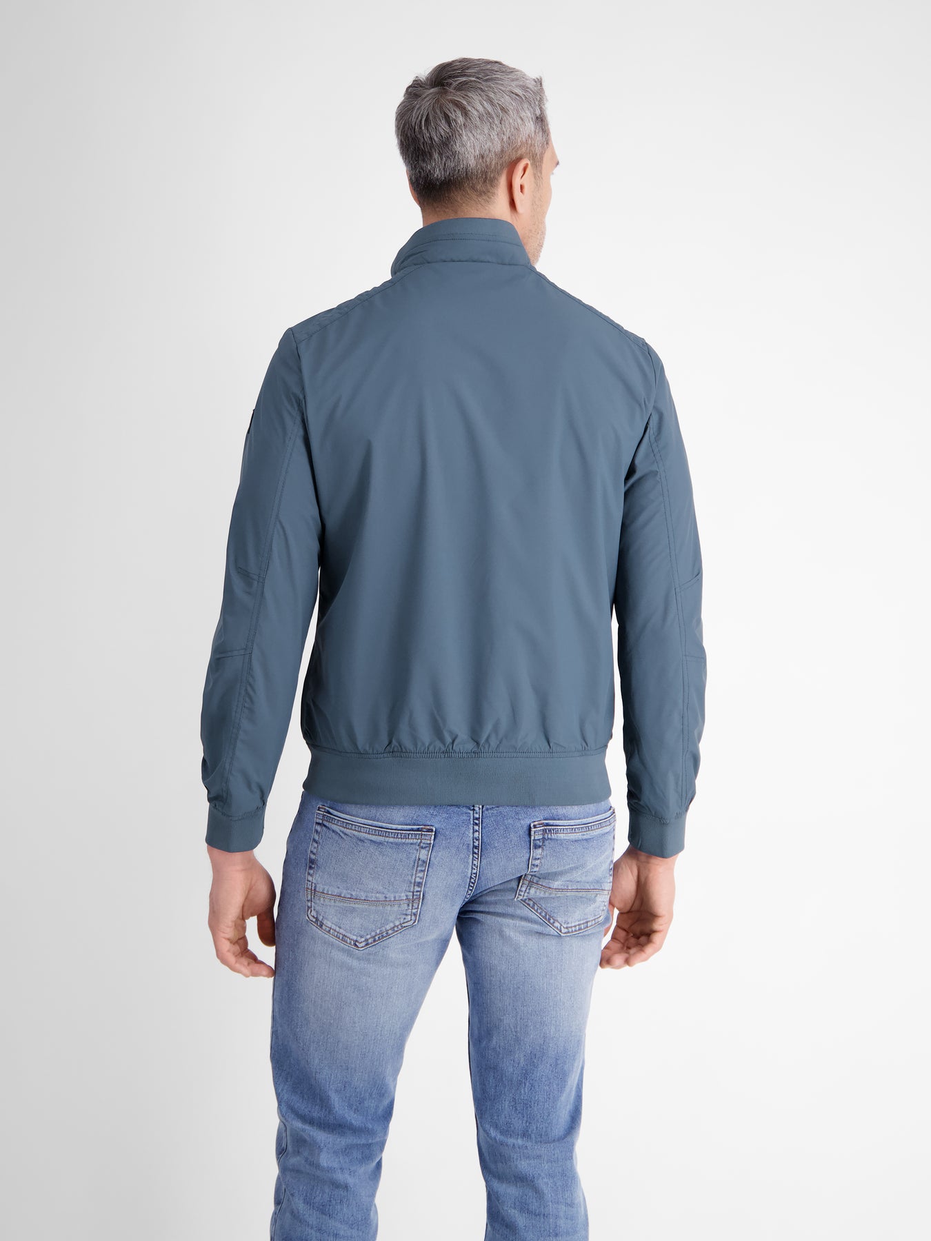 Wind- und wasserabweisender Herren Blouson