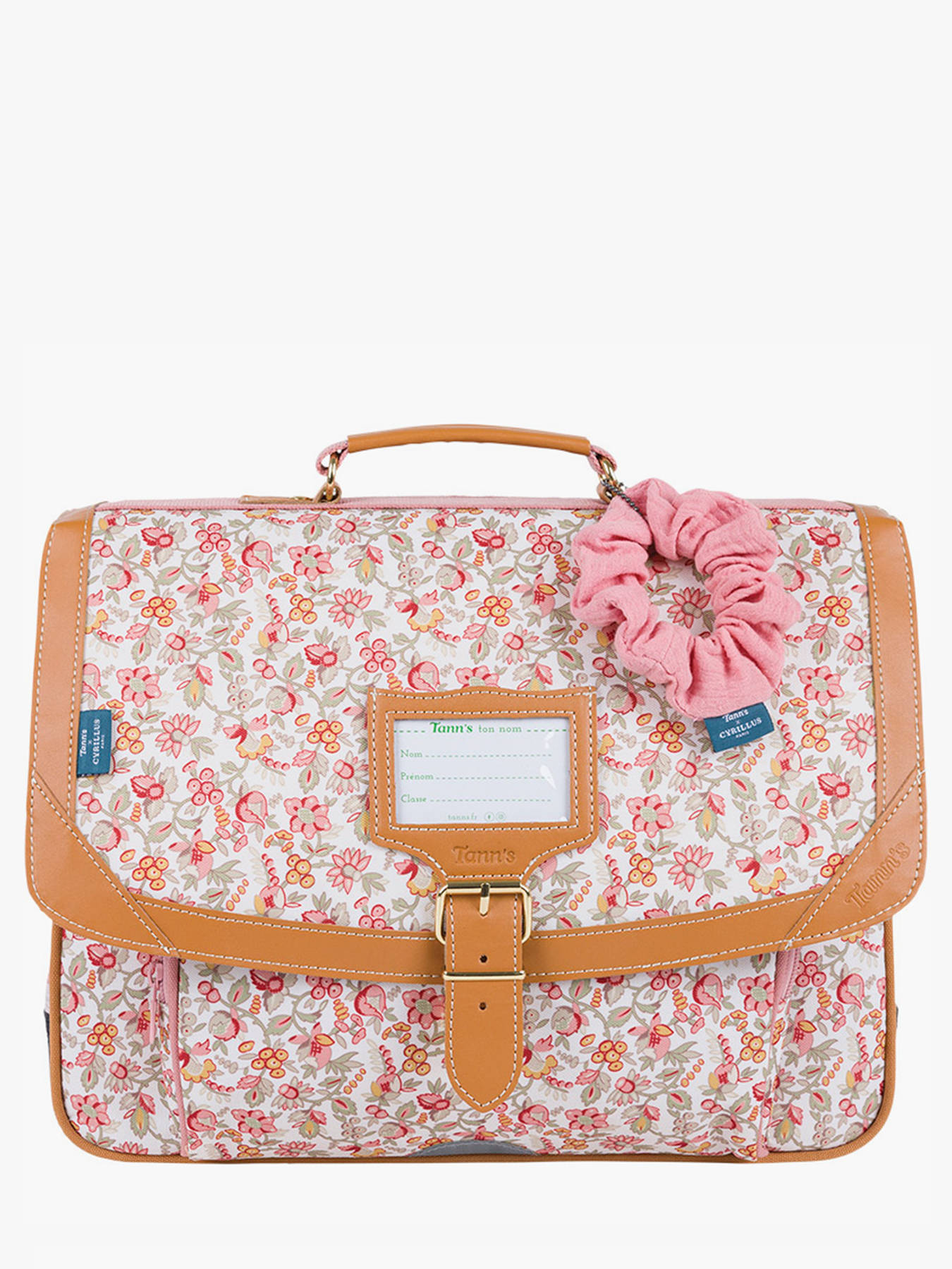 Cartable 2 compartiments TANN'S