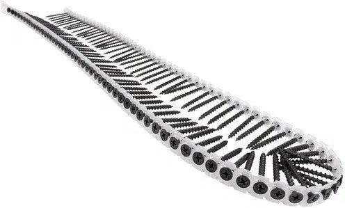 Makita F-31179 Schroeflint gipsplaat 3,9x35mm VE=1000