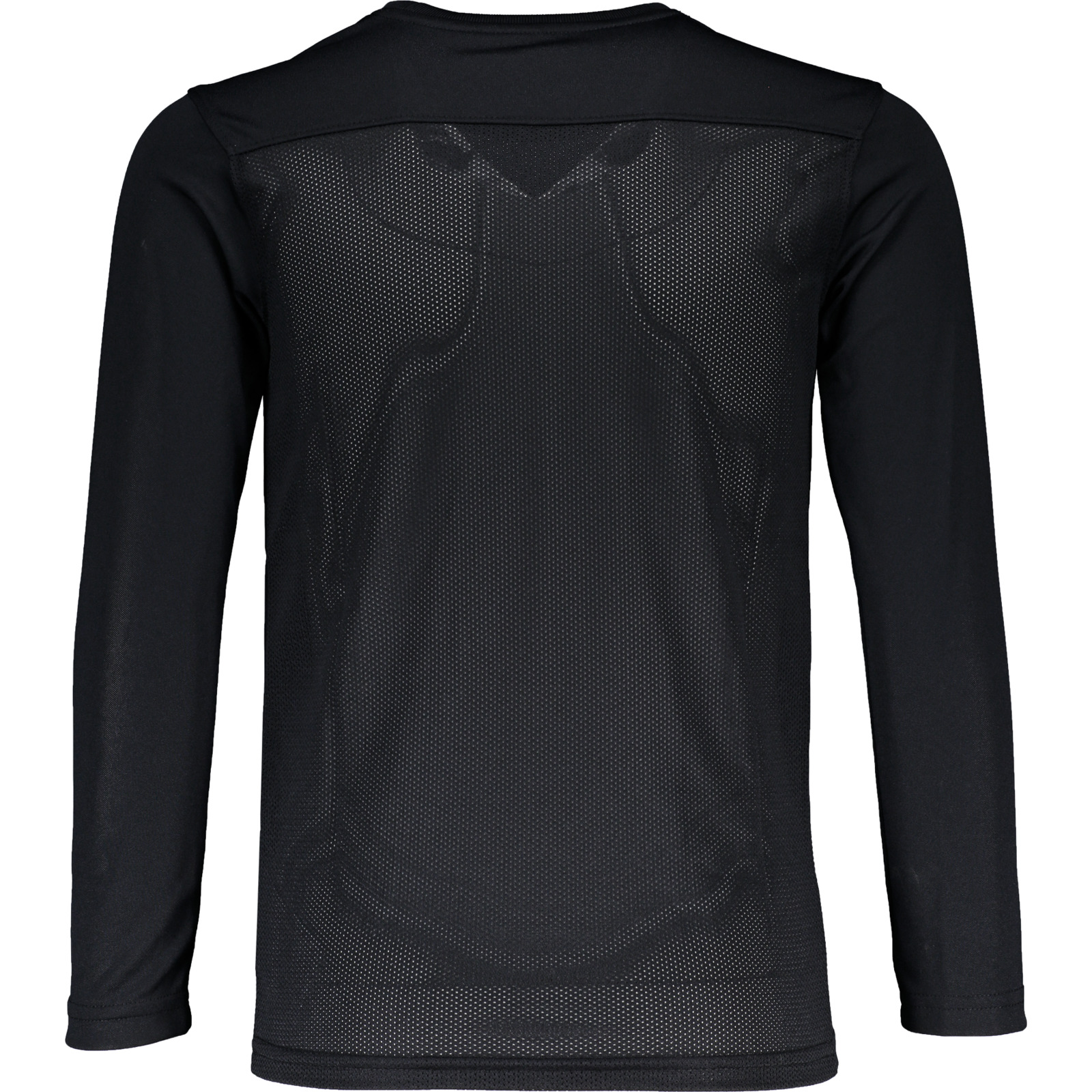 Nike Kinder-Shirt Dri-Fit Park VII schwarz