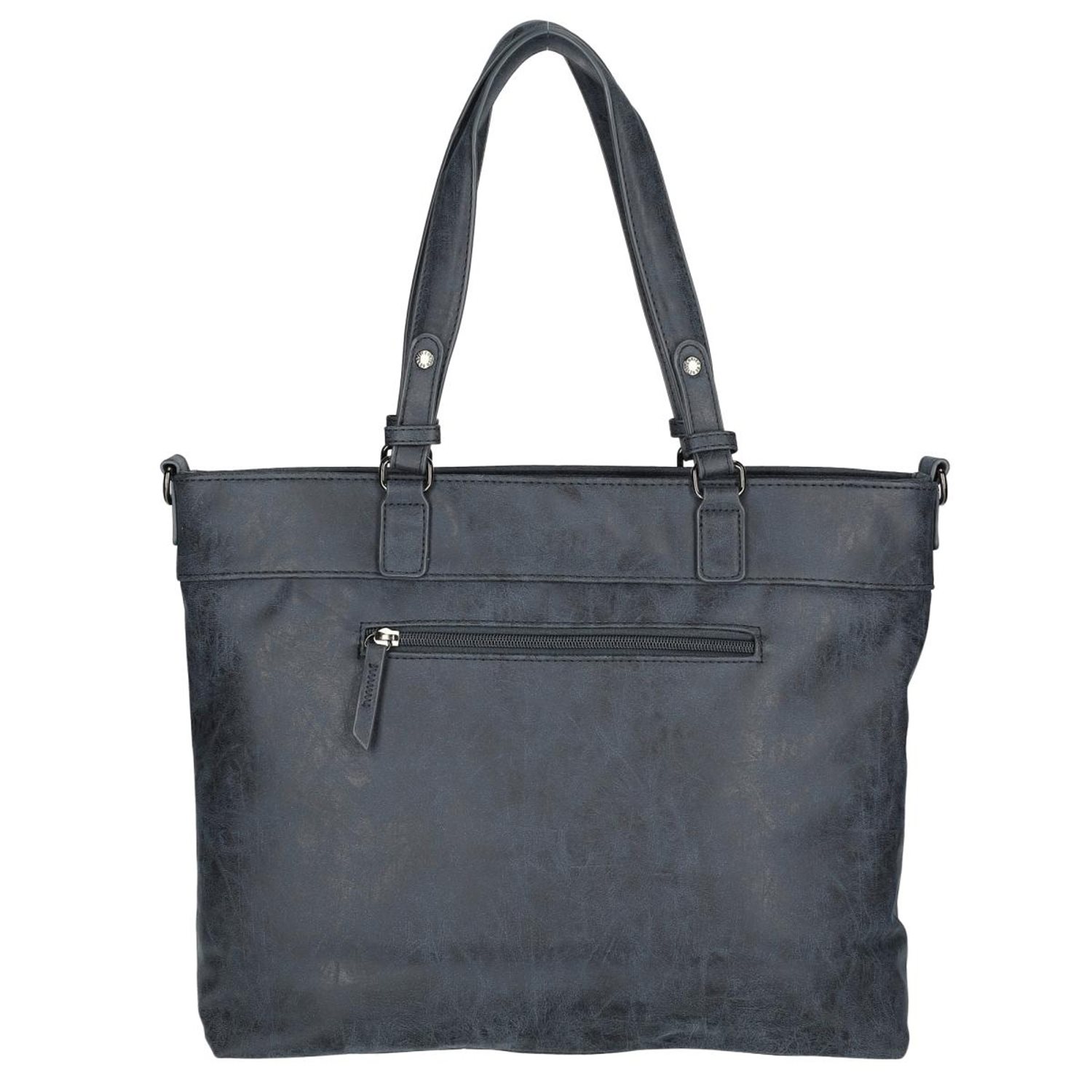 Enrico Benetti Ruby Shopper 15