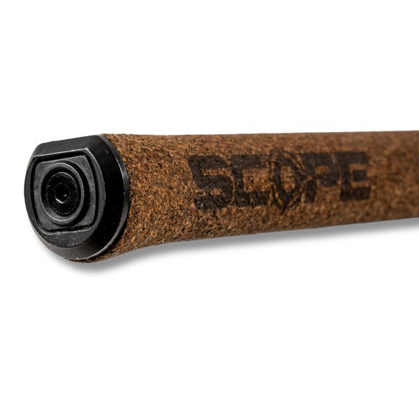 Canne à carpe télescopique Scope OPS Dark Cork Nash