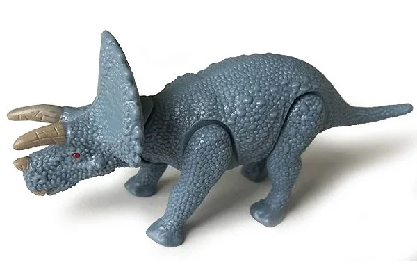Animal Universe - Dinosaur set with light and sound - Dilophosaurus (525007)