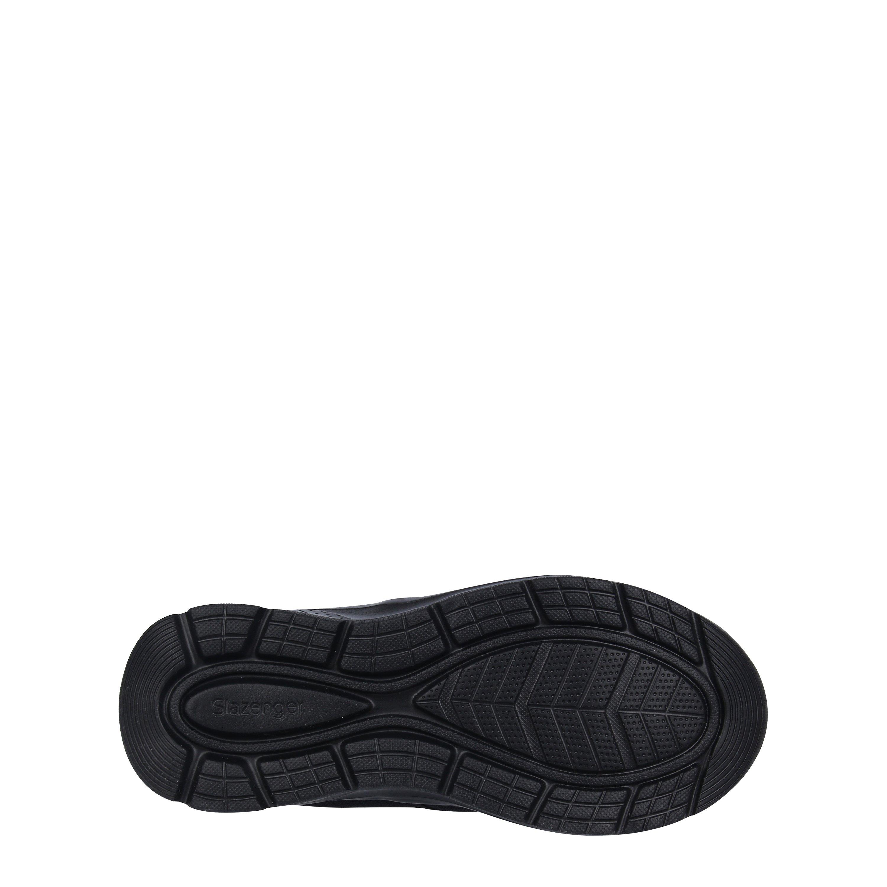 Slazenger Zeal Slip On Trainers Junior
