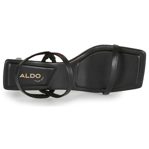 Aldo - LOKURR - Noir