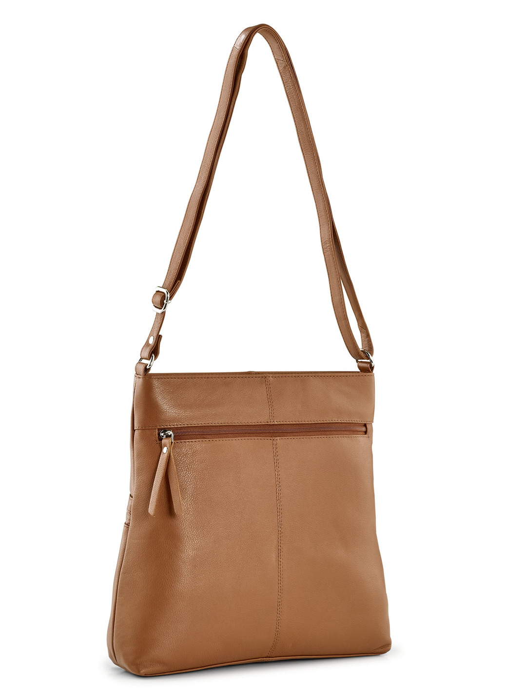 Laurina Tasche aus Vollrind-Nappaleder