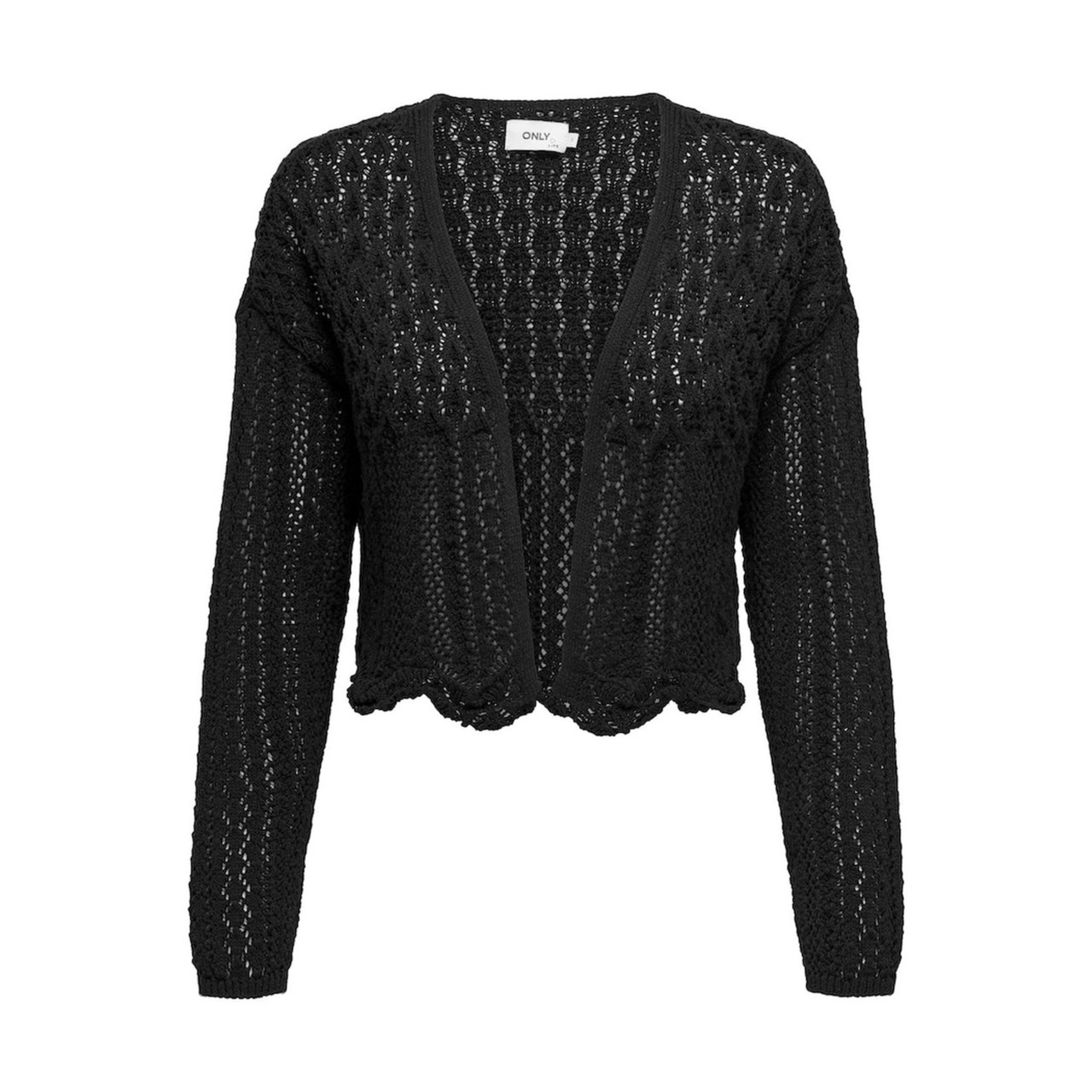 Only ONLNOLA 7/8 LIFE OPEN CARDIGAN