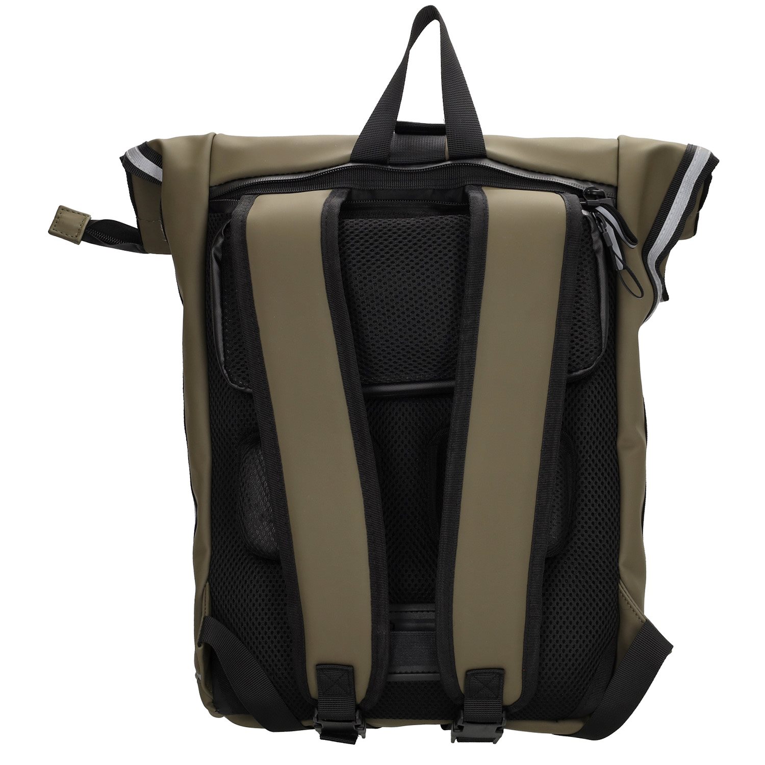 Beagles Originals Panniers olivegreen