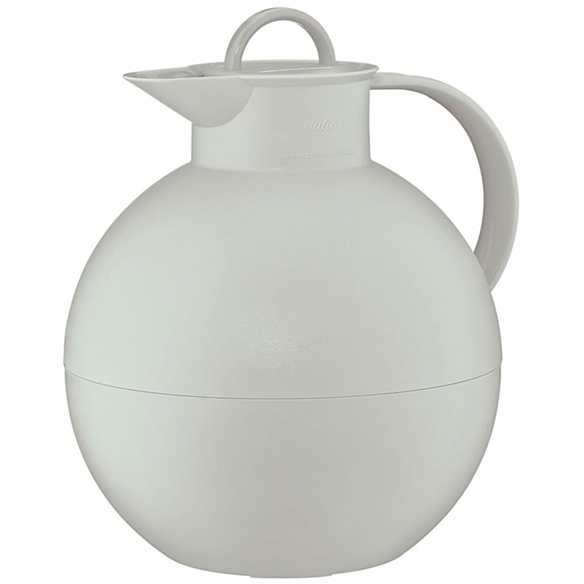 Kule termokanne 0,94 liter, desert grey