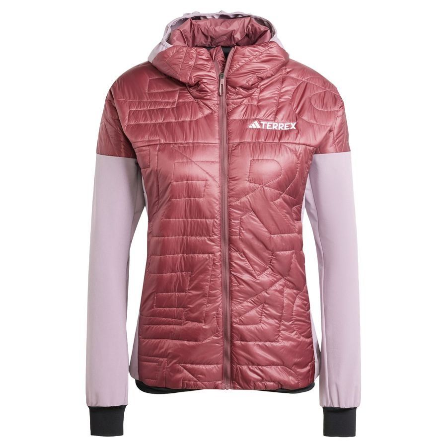 Adidas Veste Terrex Xperior Varilite Hybrid PrimaLoft