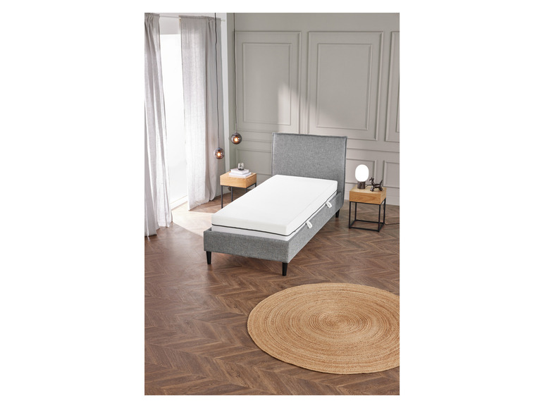 Hybrideschuim matras Comfort Plus 80 x 200 cm
