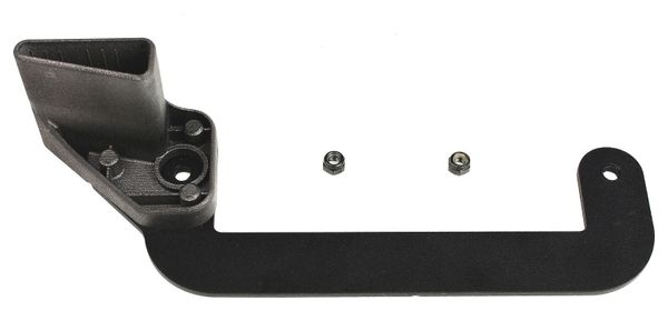 Eufab -  Pièce Porte-vélo Eufab: Fixation Des Feux Droit Finch
