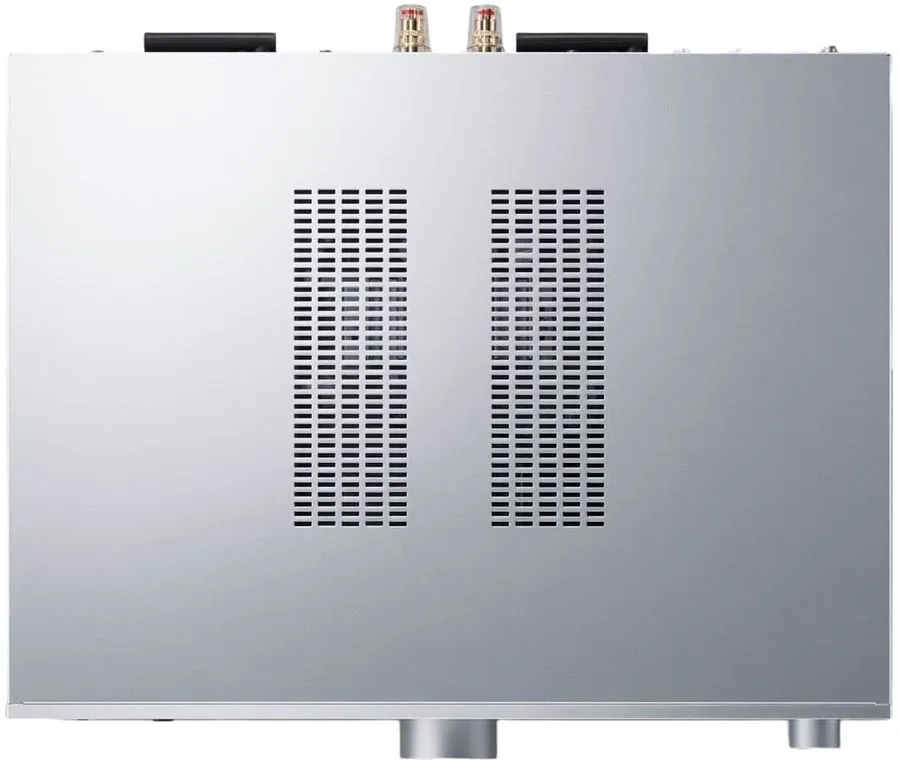 Technics SU-GX70EG-S Silver Amplis hi-fi stéréo