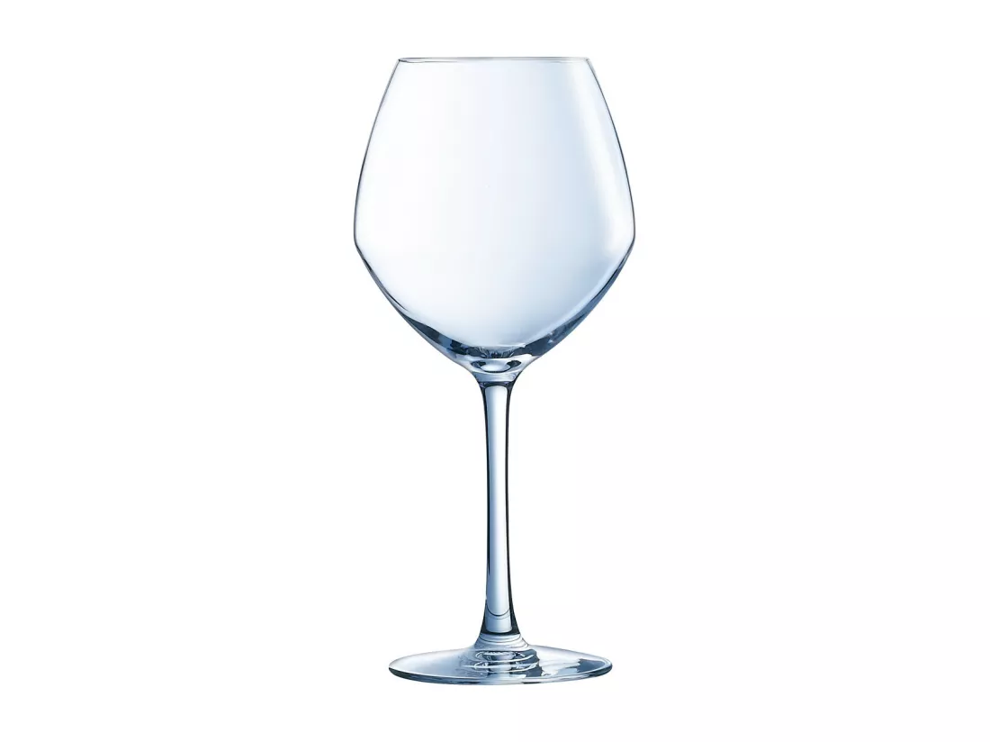 Cabernet Vins Jeunes - 6 verres à pied 58cl