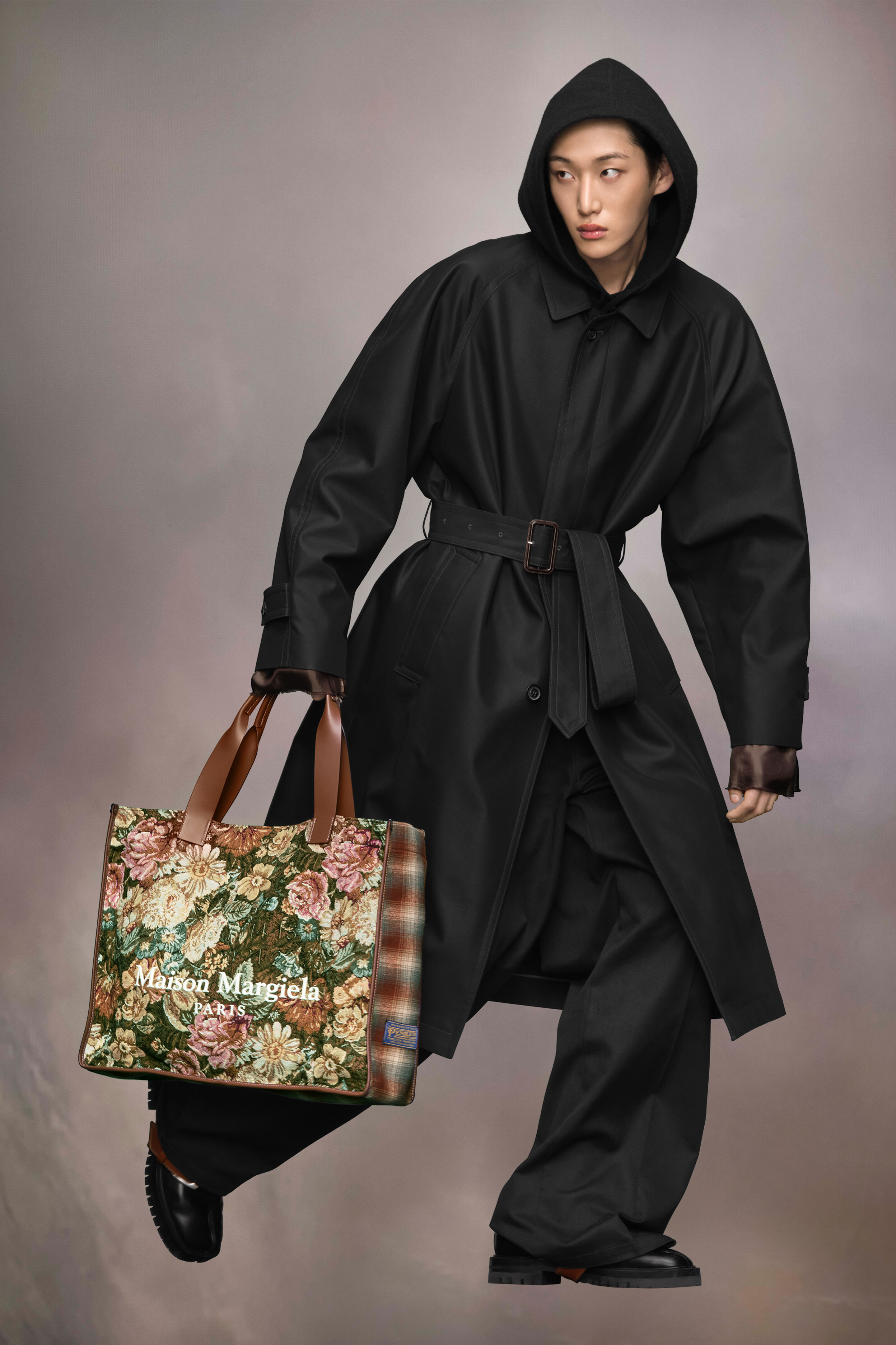 Sac Cabas Shopping Bag Large
