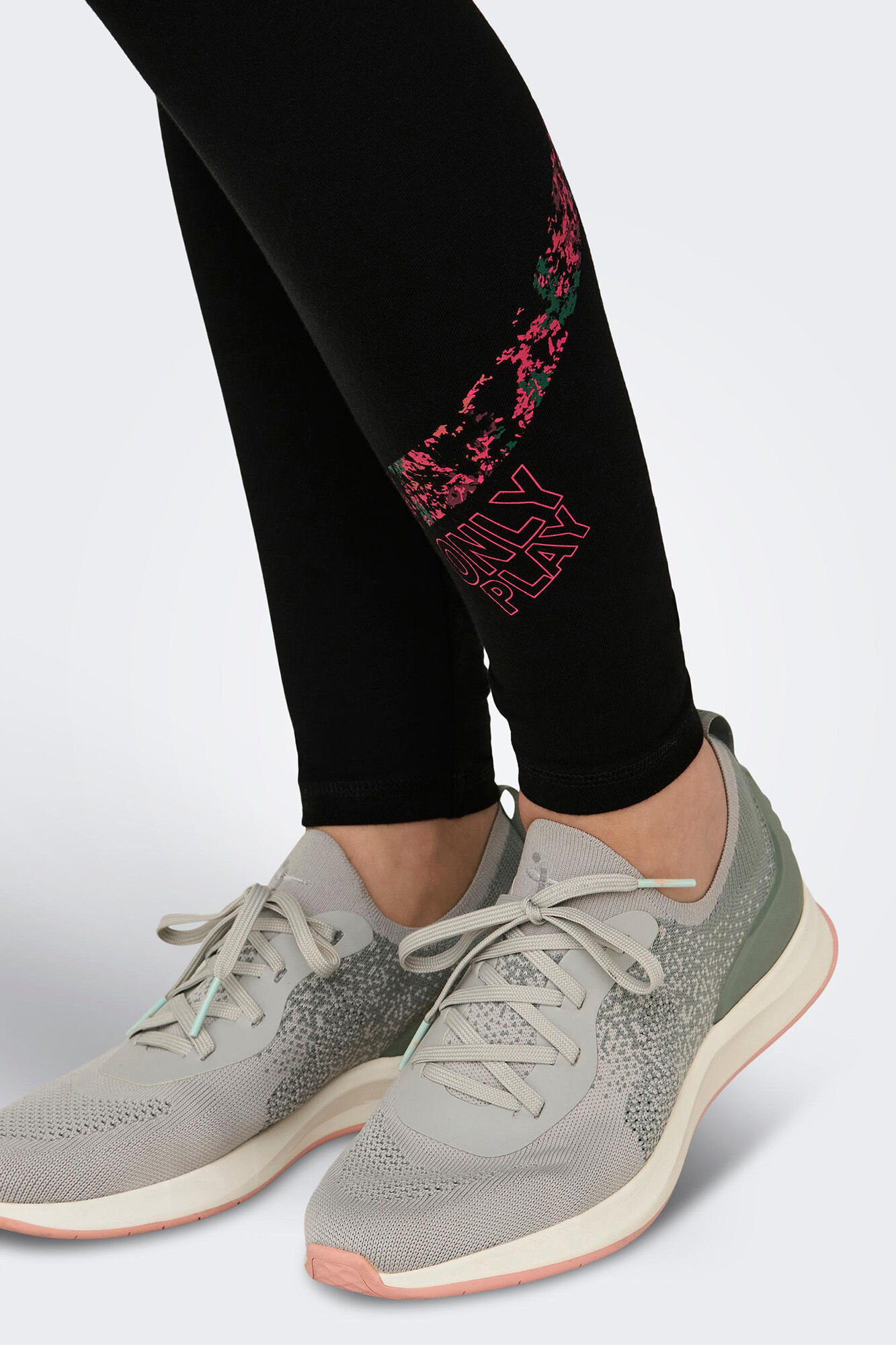 Leggings esportivas básicas