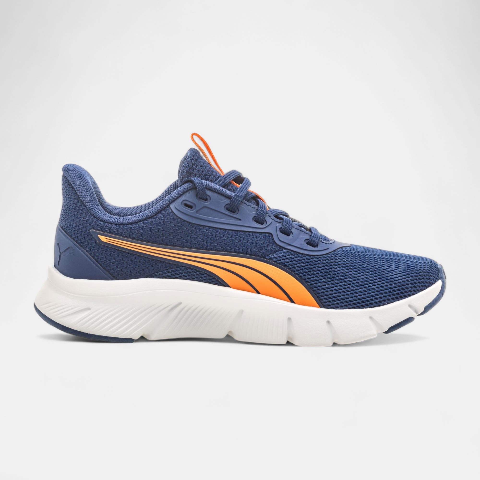 Sneakers Garçon bleu marine