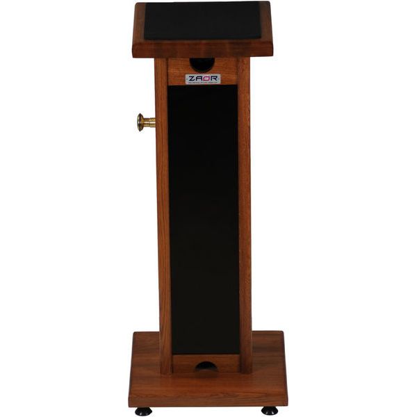Zaor Stand Monitor Cherry/Black