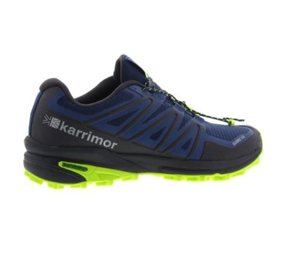Karrimor Sabre 3 Trail Running Shoes Mens