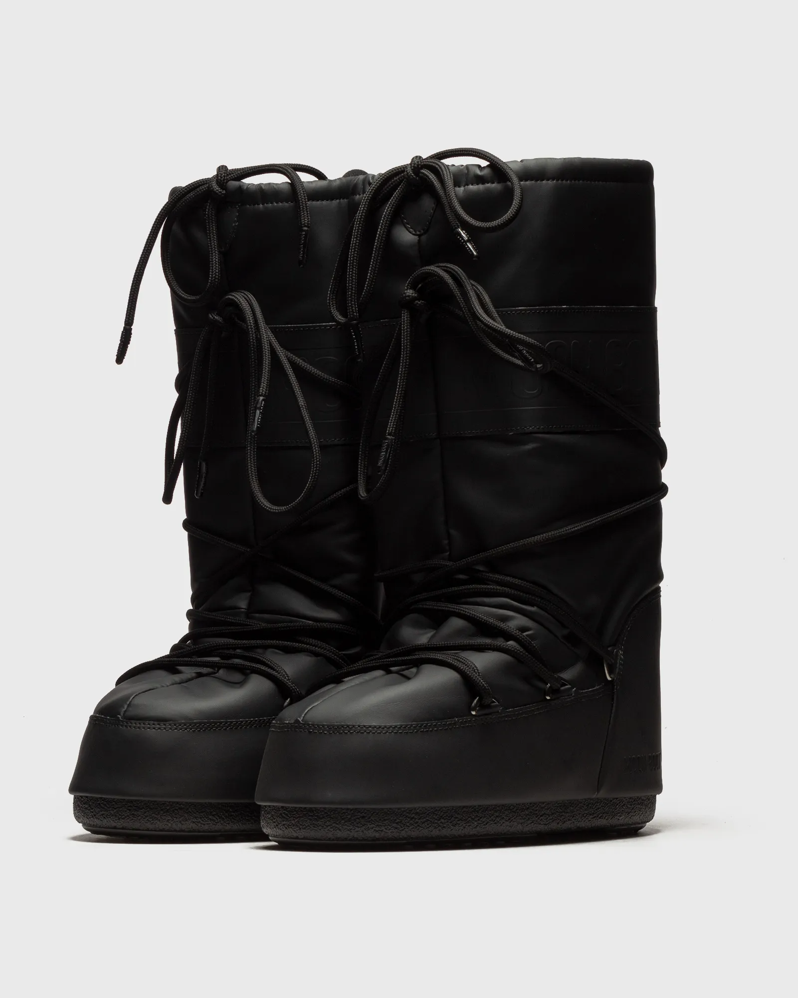Moon Boot ICON RUBBER