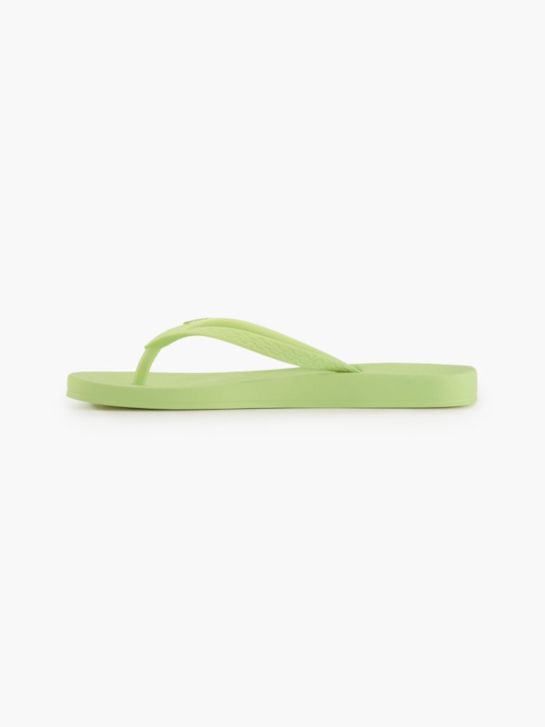 Ipanema Badeschuh & Slide Grün