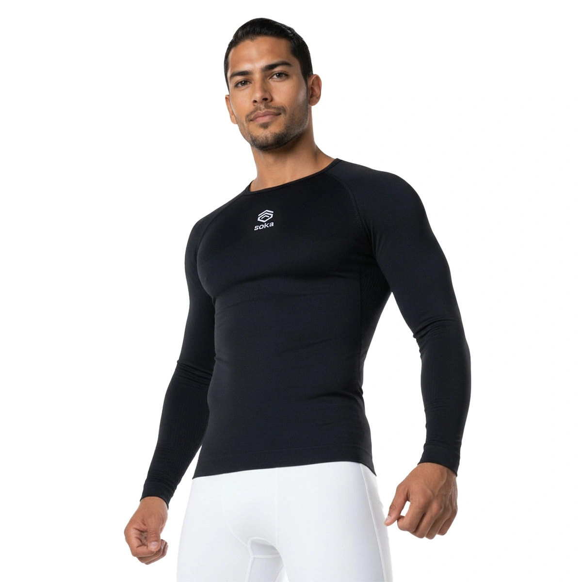 T-Shirt Soka Térmica M/L