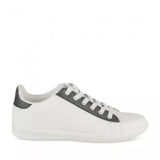 Baskets BLANC PHILOV