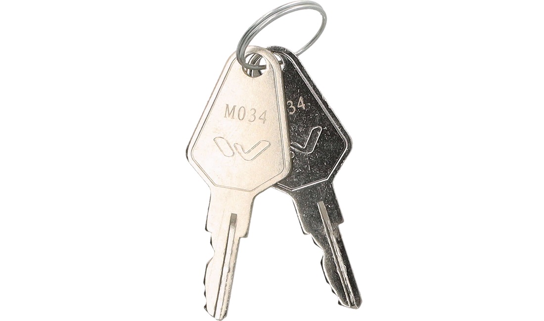 Menabo Nøgle M034