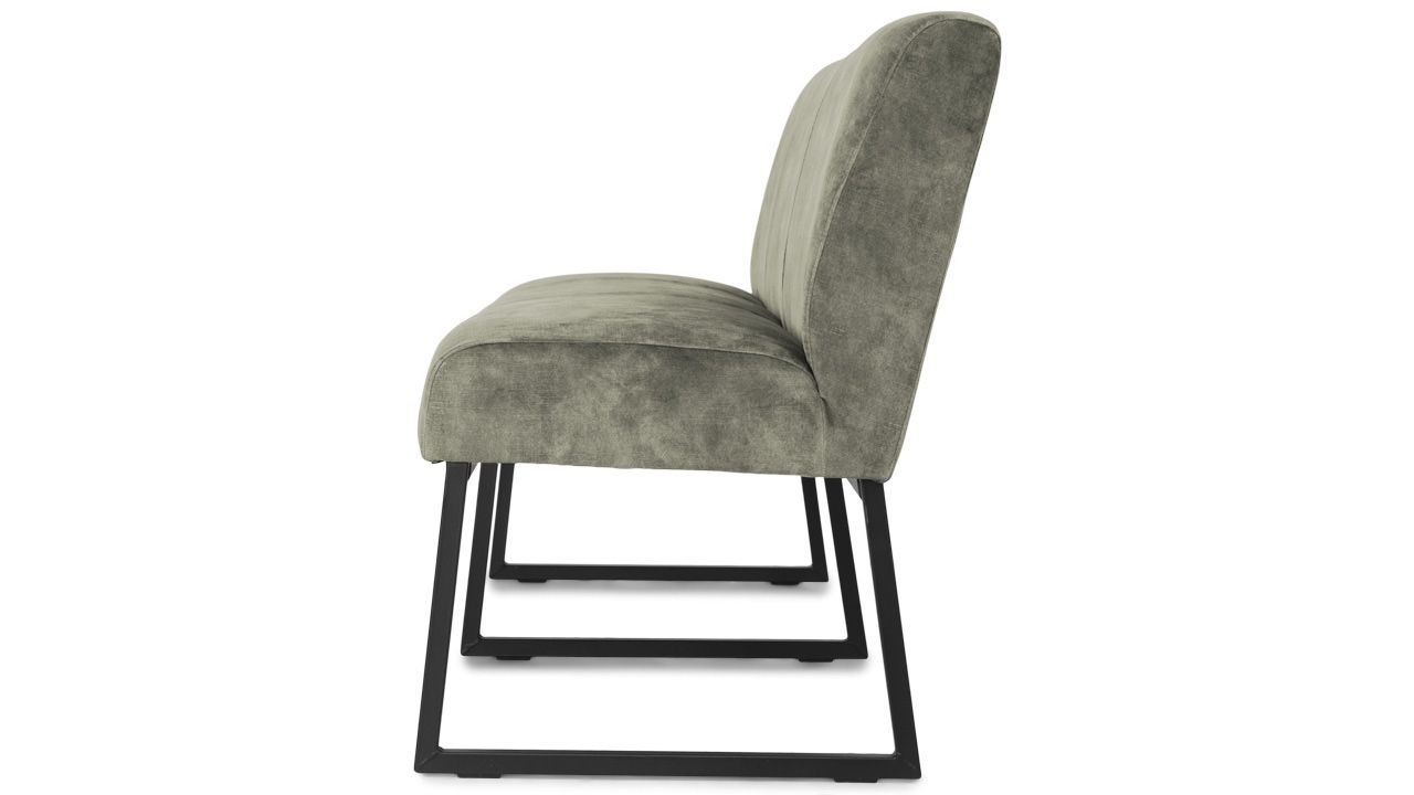 Eetkamer bank Bullock D70 x H85 cm