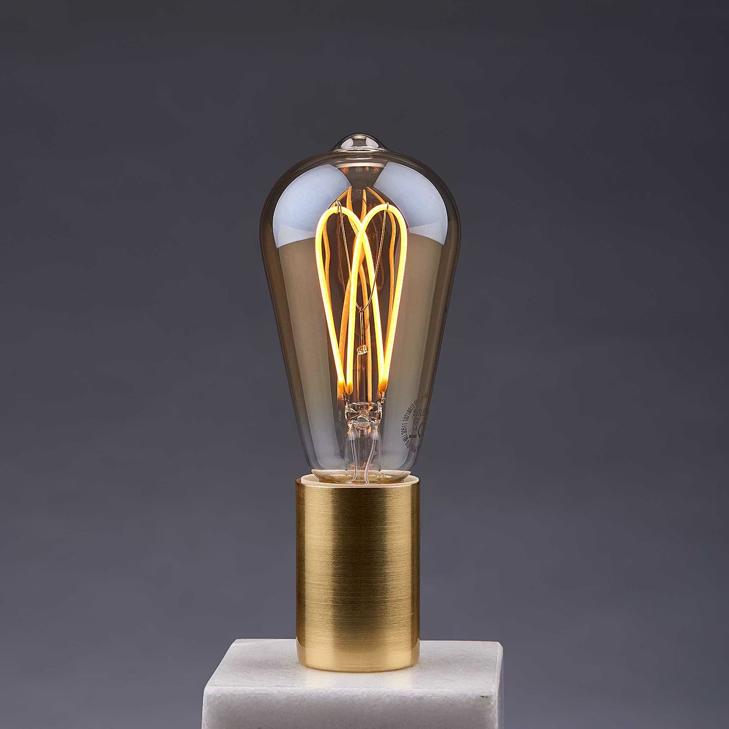 BRIGHT LIGHT LED-Glühbirne