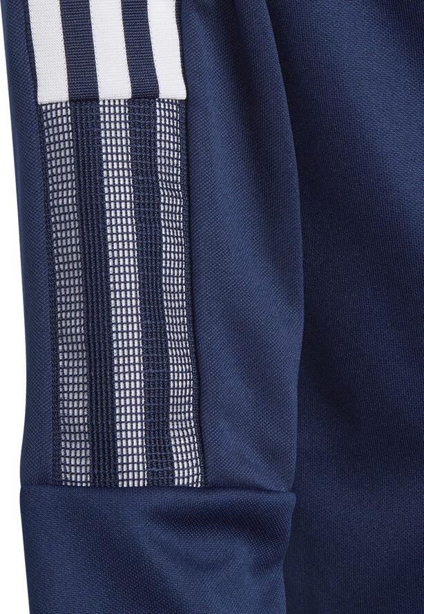 adidas Tiro21 TK Træningstrøje Blå