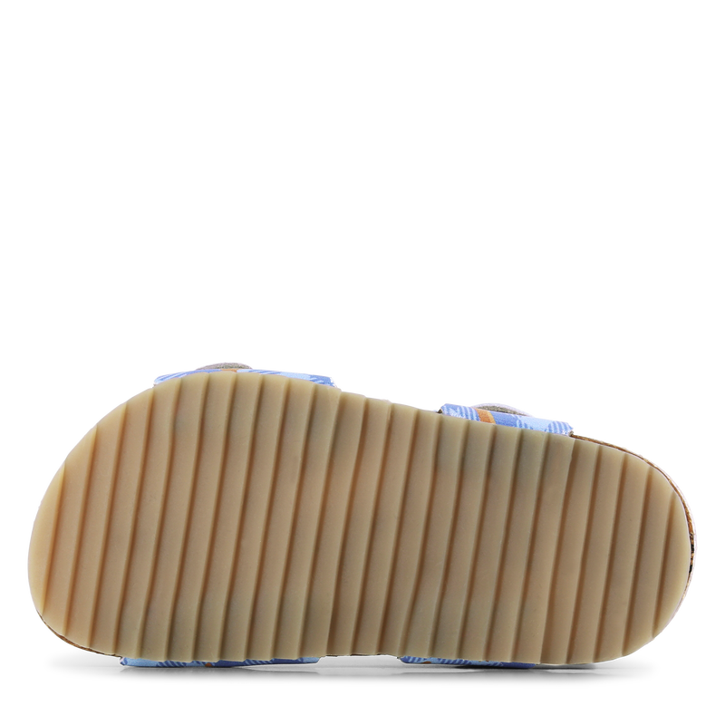 Shoesme blauwe sandaal met teckels  | Sale