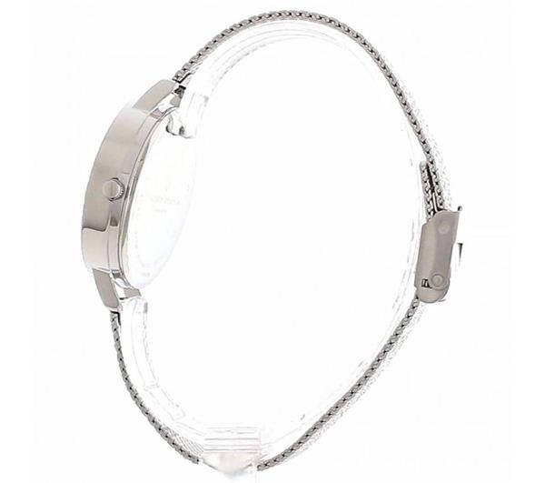 Olivia Burton Mermaid Tail Stainless Steel Fashion Analogue Quartz Watch