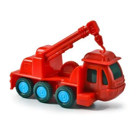 Simba Heavy Builder, 1 Stück, 4-fach sortiert