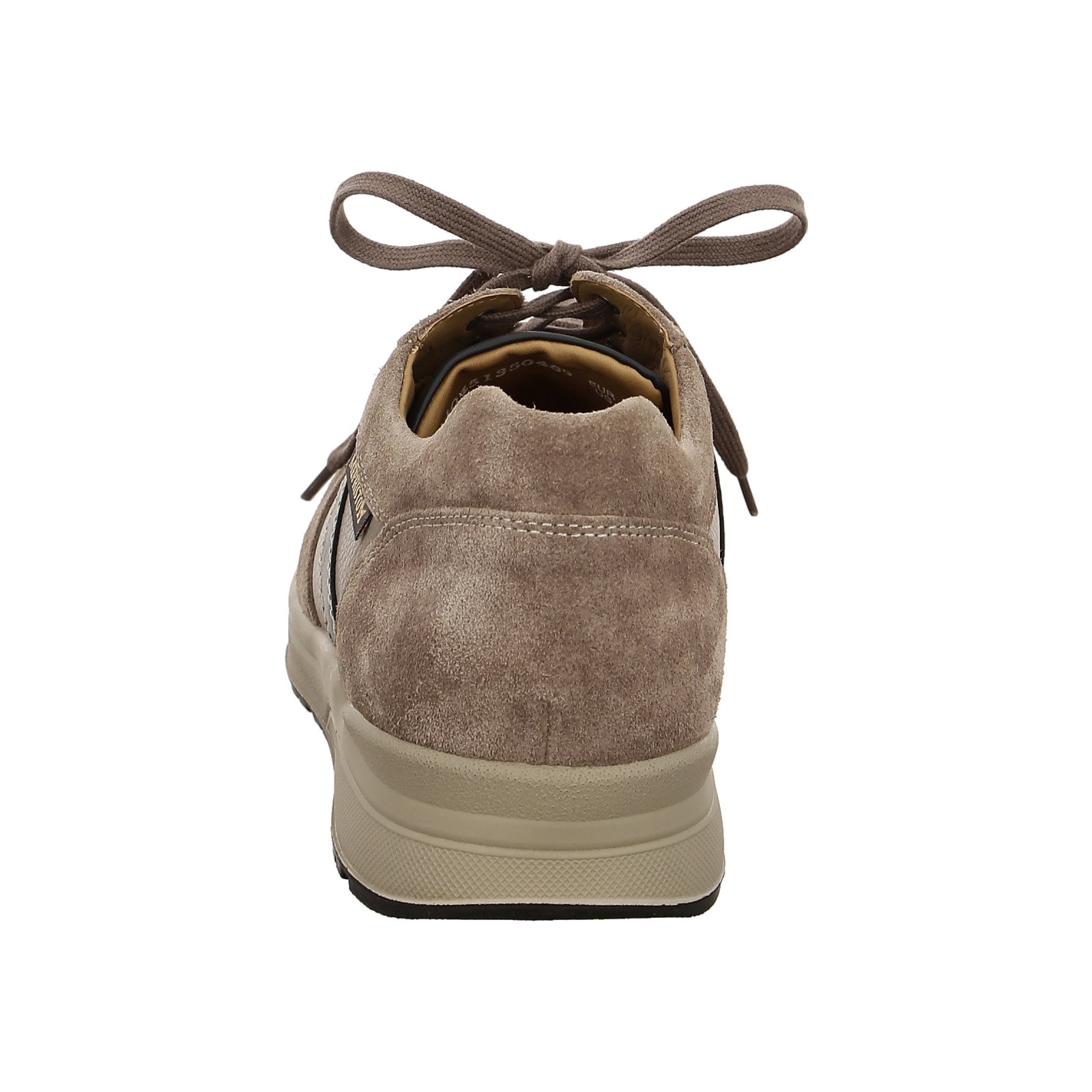 Mephisto chaussures Vito warm grey
