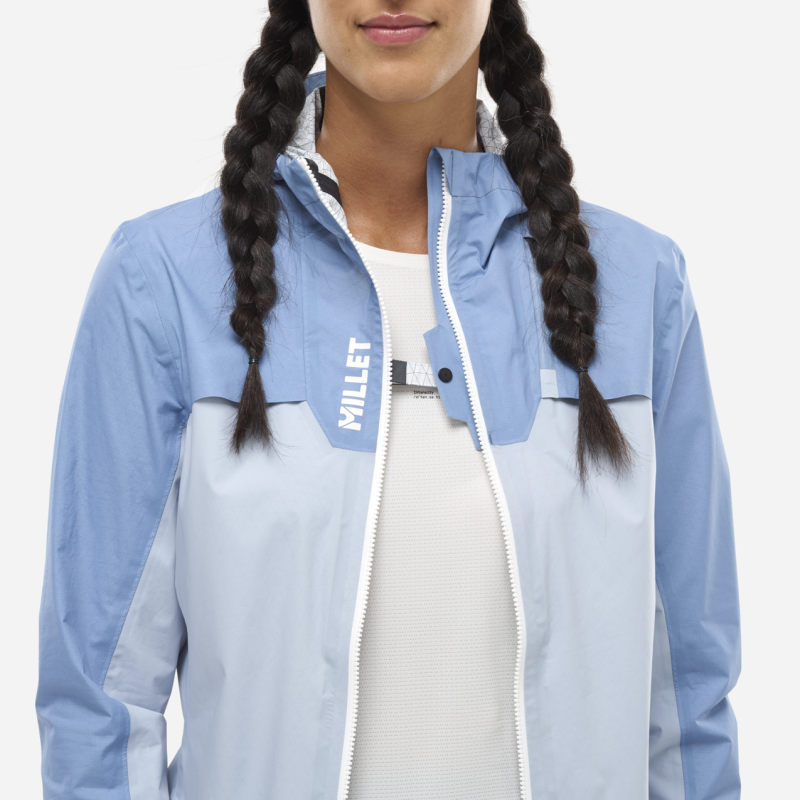 Intense Pro 2.5L Jacket - Veste imperméable femme