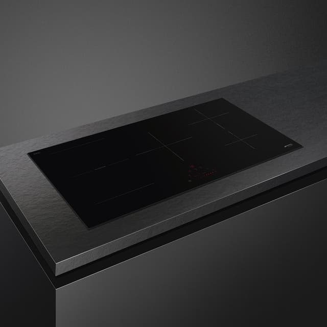 Smeg indbygget kogeplade SI1M4954D