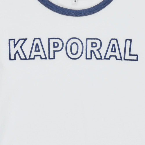 Kaporal - ONYX - Blanc