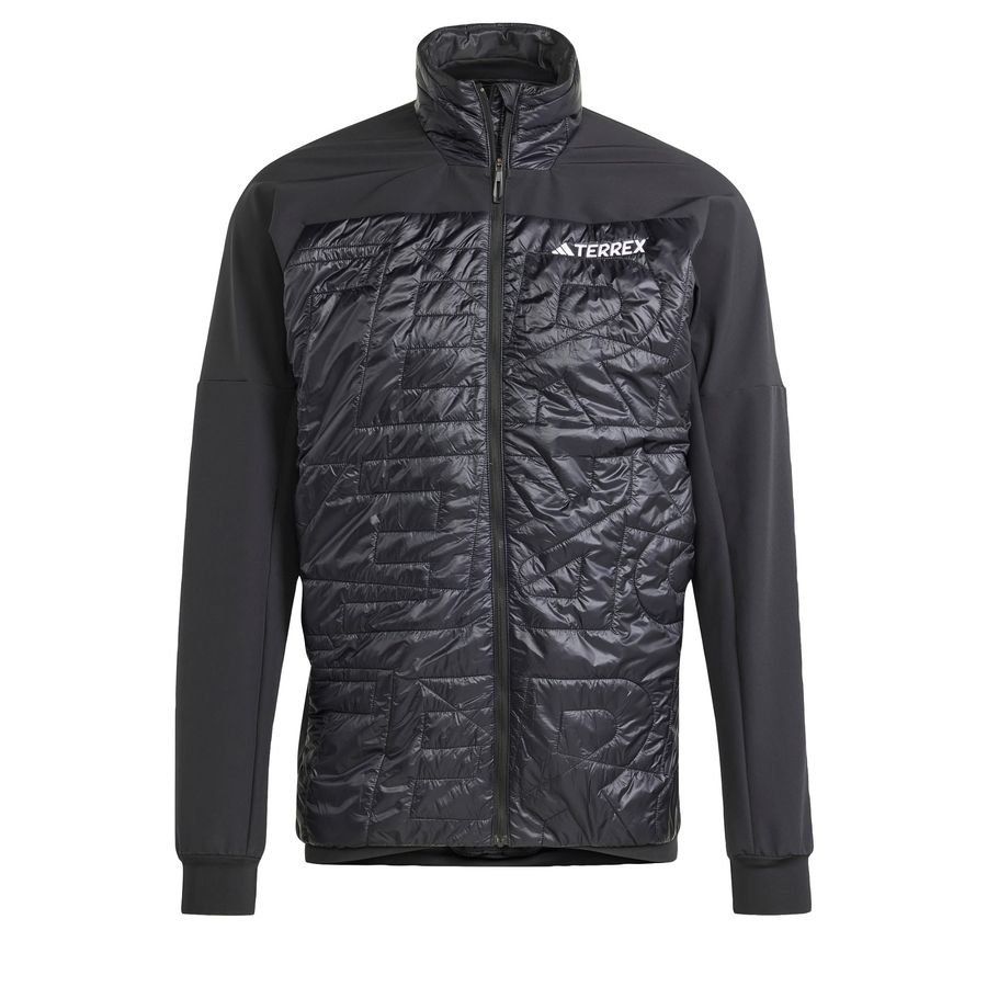 Adidas Veste Terrex Xperior Varilite Hybrid PrimaLoft