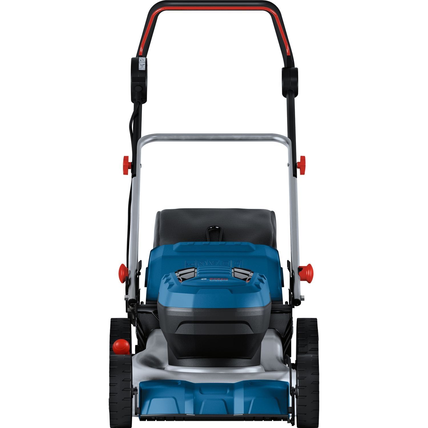 Bosch Professional GRA 18V2-46 Accu Grasmaaier 46cm 2x18V Basic Body - 06008C8000