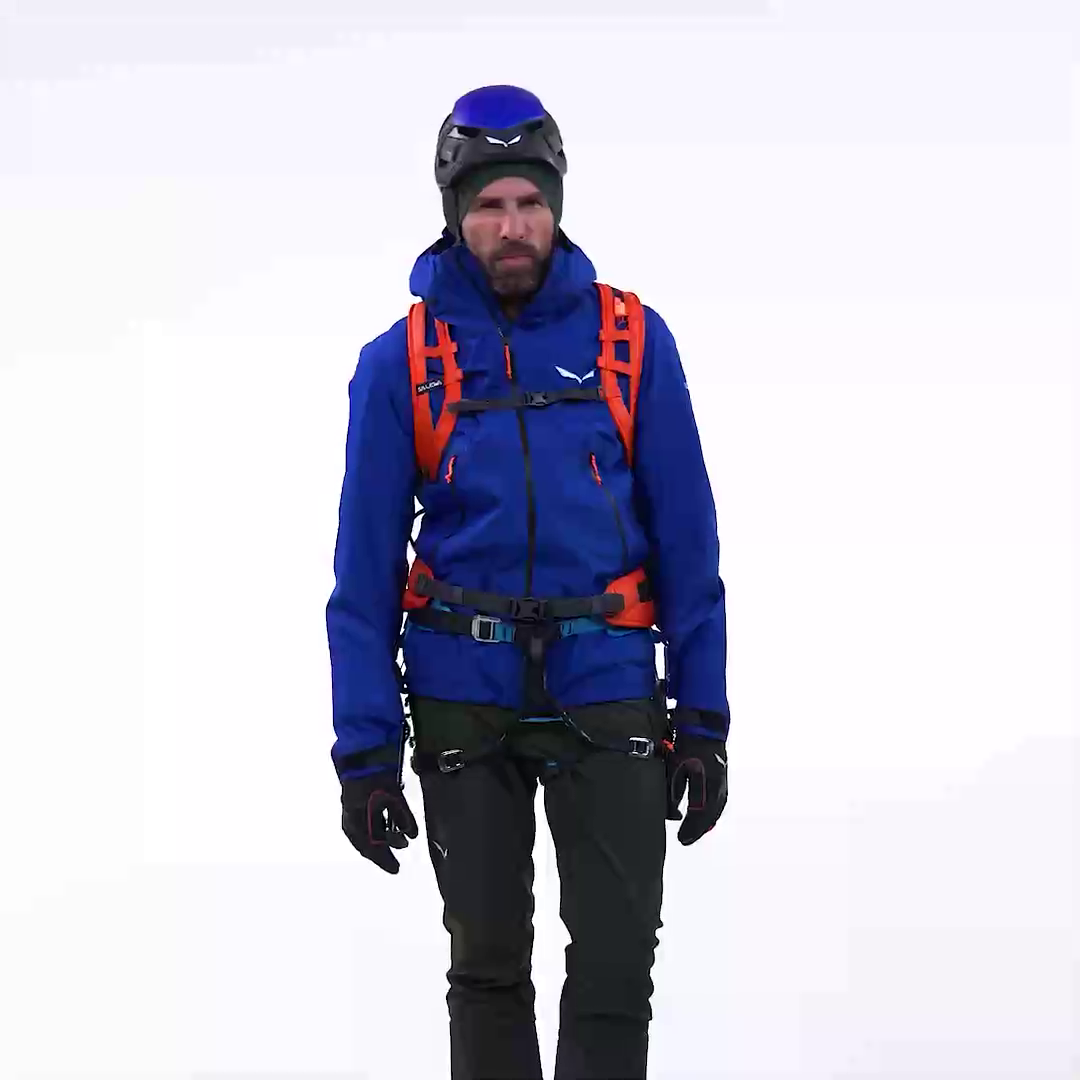 Ortles 3L GORE-TEX® Jacke Herren