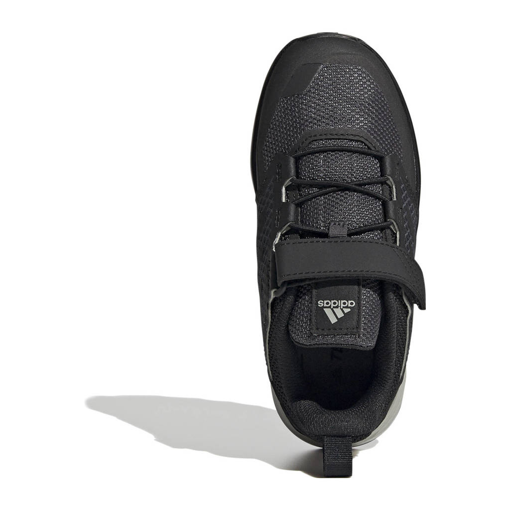 adidas Trailmakerwandelschoenen antraciet/zwart